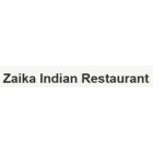 ZAIKA RESTAURANT