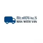 REMOVALS MAN WITH VAN LTD