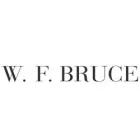 W.F BRUCE