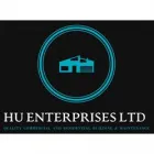 HU ENTERPRISES LTD