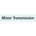 MISTER TRANSMISSION