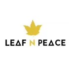 LEAF N PEACE