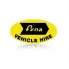 F Y N A VEHICLE HIRE