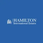 HAMILTON INTERNATIONAL ESTATES