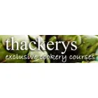 THACKERYS