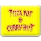 PIZZA POT & CURRY HUT