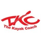 THE KAYAK COACH