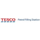 TESCO PETROL FILLING STATION