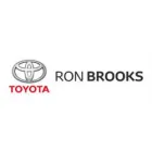 RON BROOKS LIMITED ILKESTON