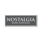 NOSTALGIA WORK SURFACES