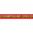 THE CHAMPAGNE DISCO