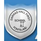 DARRAS HALL FIRST SCHOOL