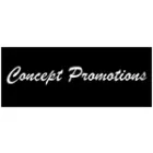 CONCEPT PROMOTIONS