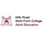 HILLS ROAD SIXTH FORM COLLEGE