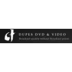 DUPES DVD & VIDEO