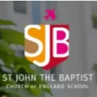SAINT JOHN THE BAPTIST CHURCH OF ENGLAND PRIMARY SCHOOL