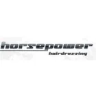 HORSE POWER HAIRDRESSING