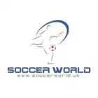 SOCCER WORLD LTD