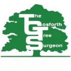 THE GOSFORTH TREE SURGEON
