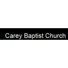 CAREY BAPTIST CHURCH