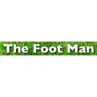 THE FOOT MAN HOME VISITING FOOT CLINIC