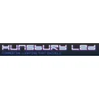 HUNSBURY LED LTD