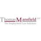 THOMAS MANSFIELD LLP CROYDON