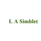 L A SIMBLET