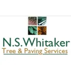 N.S WHITAKER TREE SERVICES