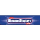 DISCOUNT DISPLAYS