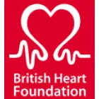 BHF BRITISH HEART FOUNDATION - BOOK BANK - MIDLAND STREET