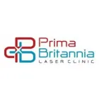PRIMA BRITANNIA LASER CLINIC LTD