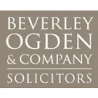 CHRISMAS OGDEN SOLICITORS LIMITED