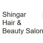 SHINGAR BEAUTY PARLOUR