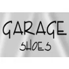 GARAGE SHOES- NEWCASTLE CITY CENTRE
