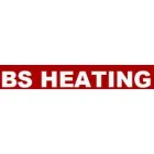 B.S HEATING