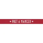 PRET A MANGER FOOD