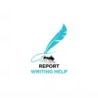 REPORT WRITING HELP