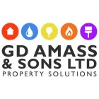 G D AMASS & SONS LTD