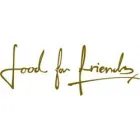 FOOD FOR FRIENDS