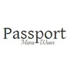 PASSPORT MENSWEAR