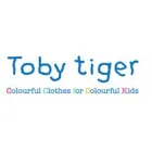 TOBY TIGER