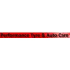 PERFORMANCE TYRES & AUTOCARE