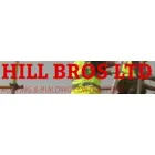 HILL BROS LTD