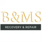 B&MS RECOVERY & CAR SALES