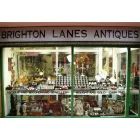 BRIGHTON LANES ANTIQUE CENTRE