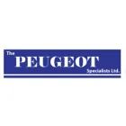 THE PEUGEOT SPECIALISTS LTD, OF NUNEATON