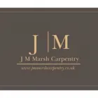 J M MARSH CARPENTRY