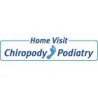 HOME VISIT CHIROPODY / PODIATRY