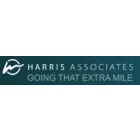 HARRIS ASSOCIATES